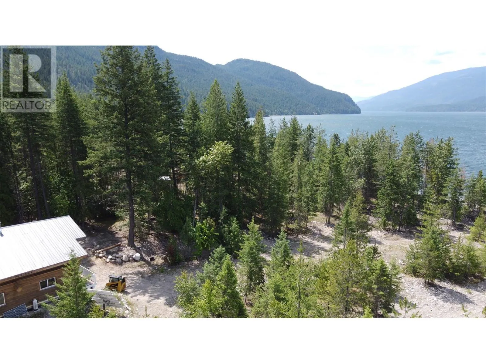 7733 Campbell Creek Road Lot# 9