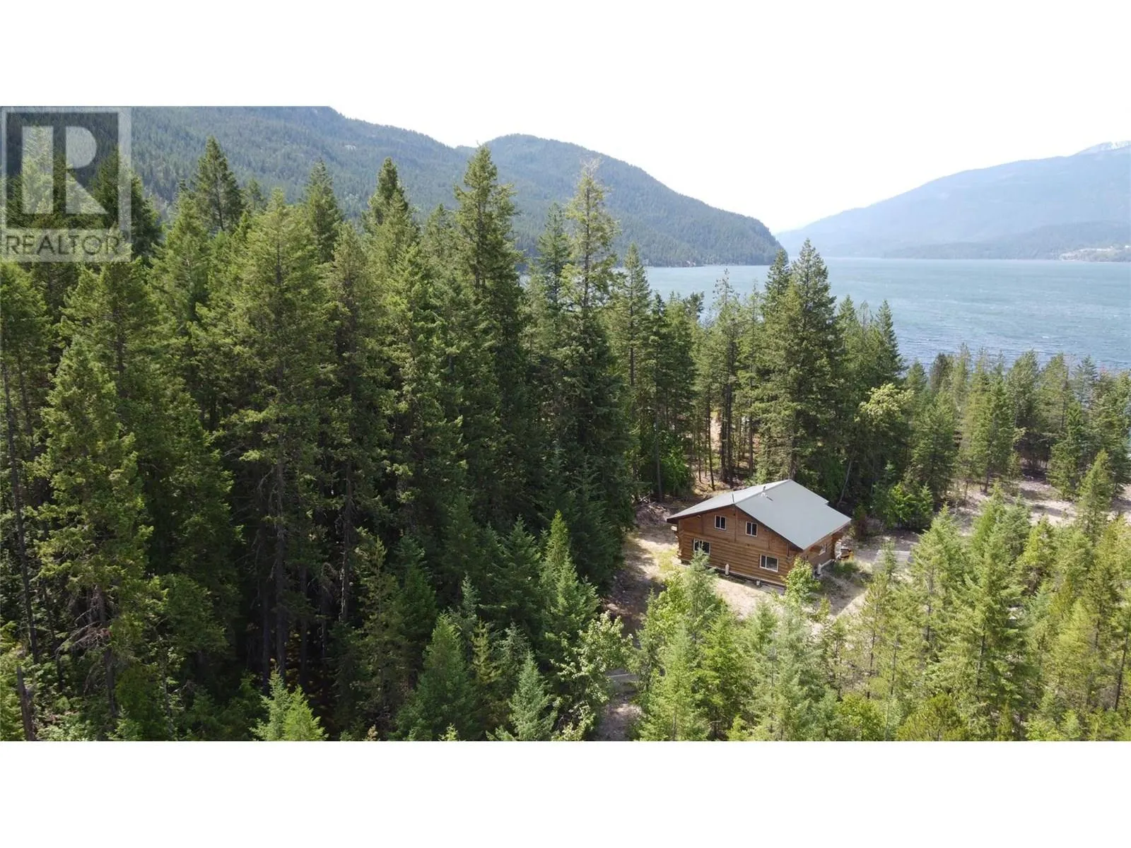 7733 Campbell Creek Road Lot# 9