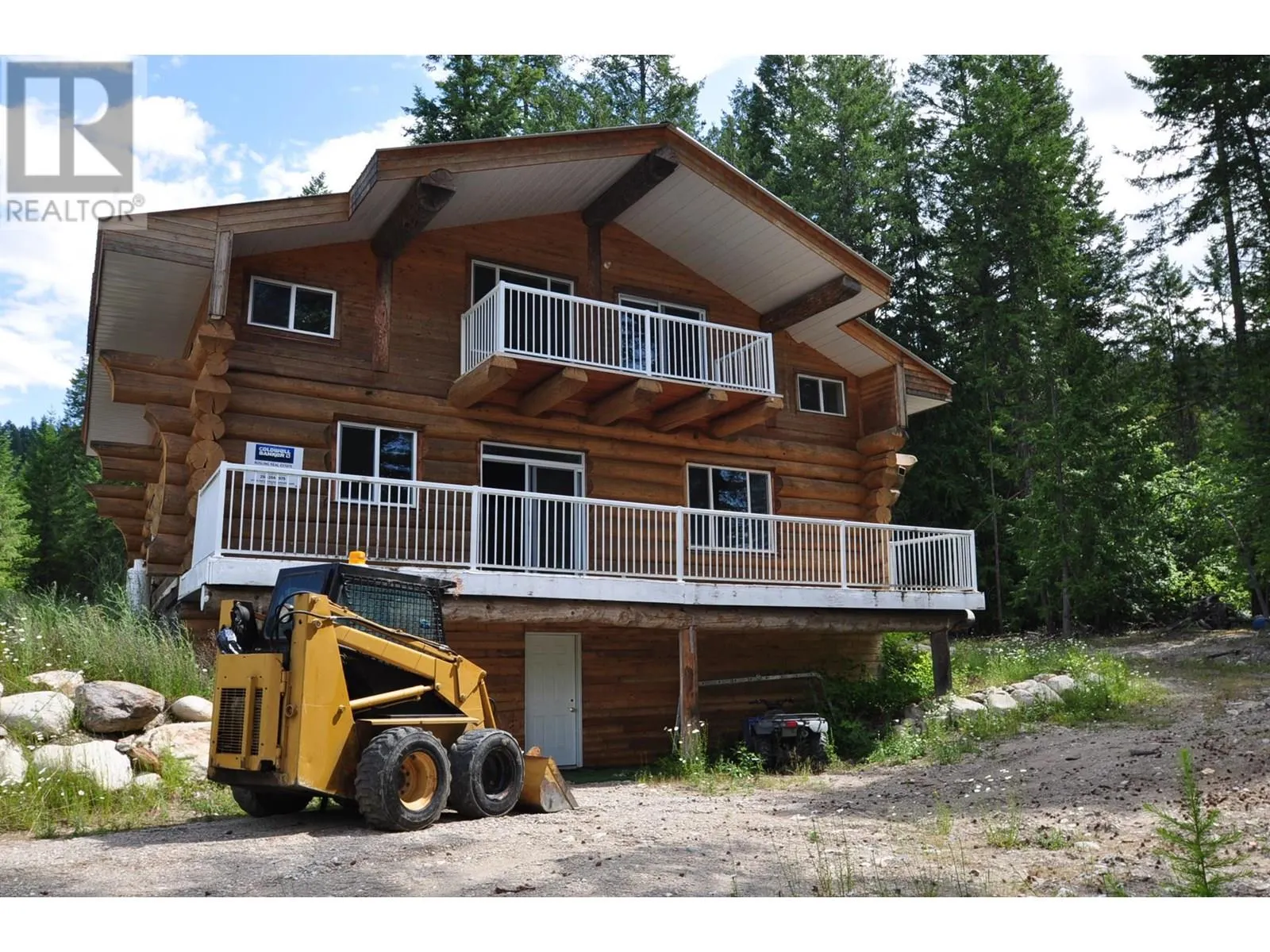 7733 Campbell Creek Road Lot# 9