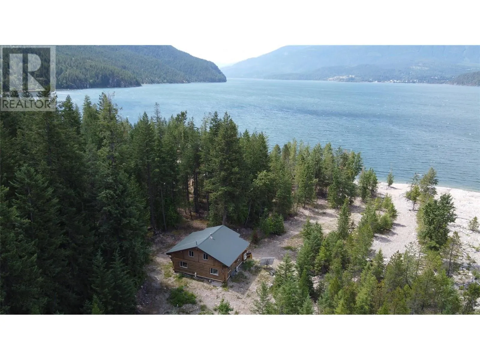 7733 Campbell Creek Road Lot# 9