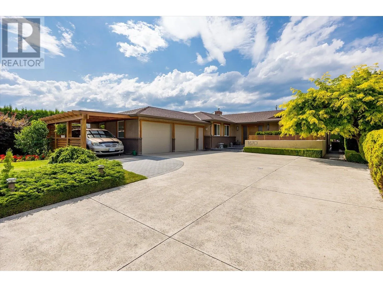 1670 Pritchard Drive