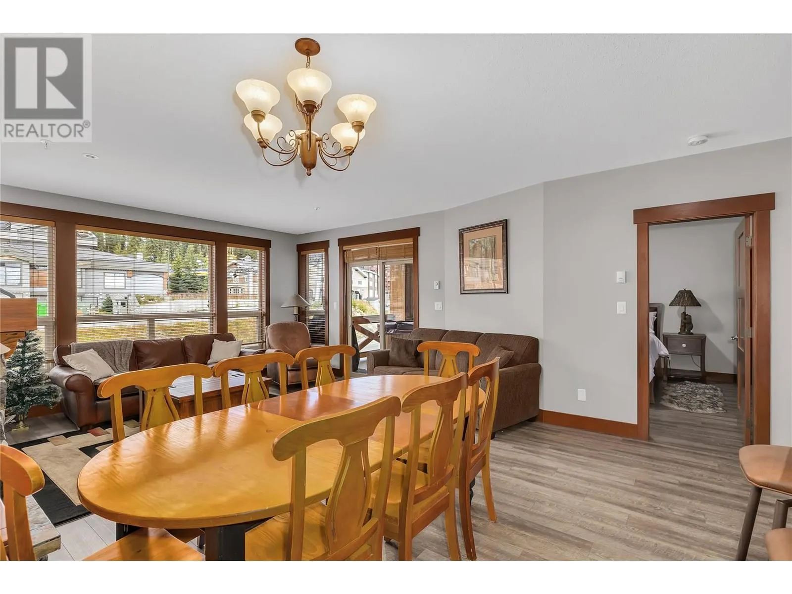 5300 Big White Road Unit# 305