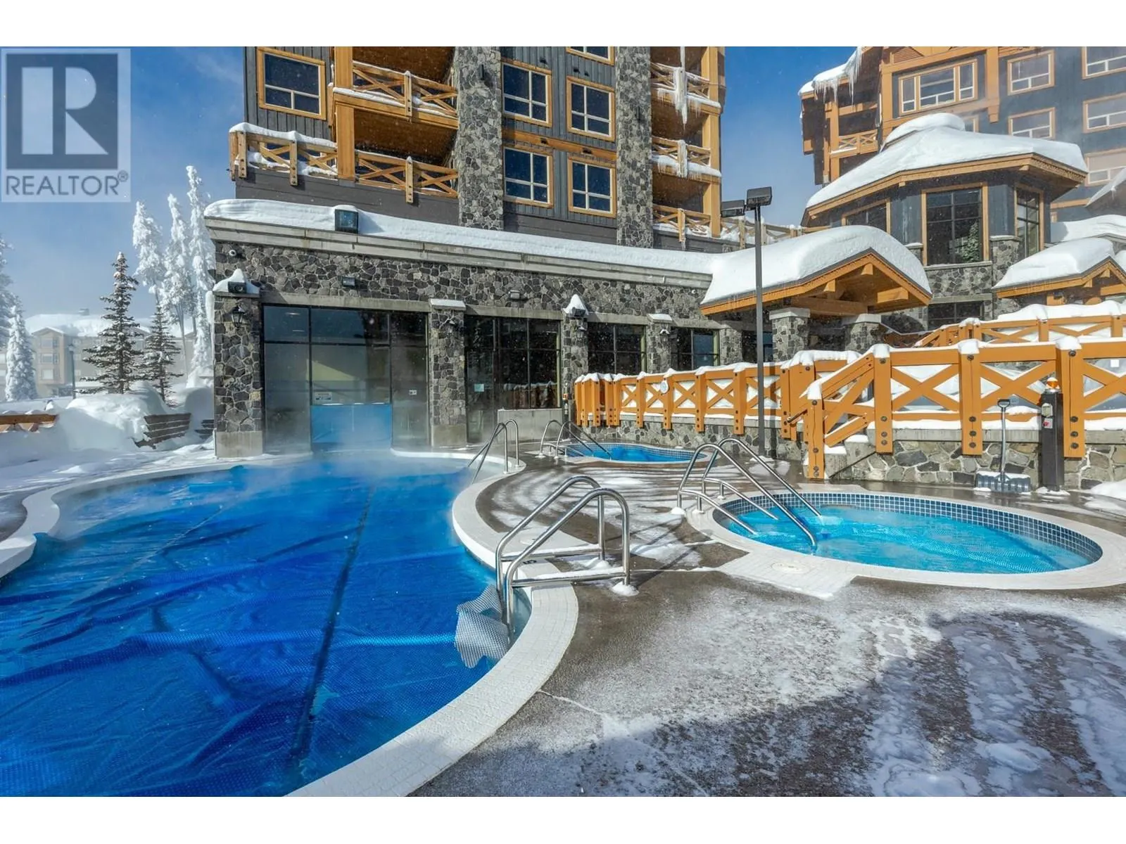 5300 Big White Road Unit# 305