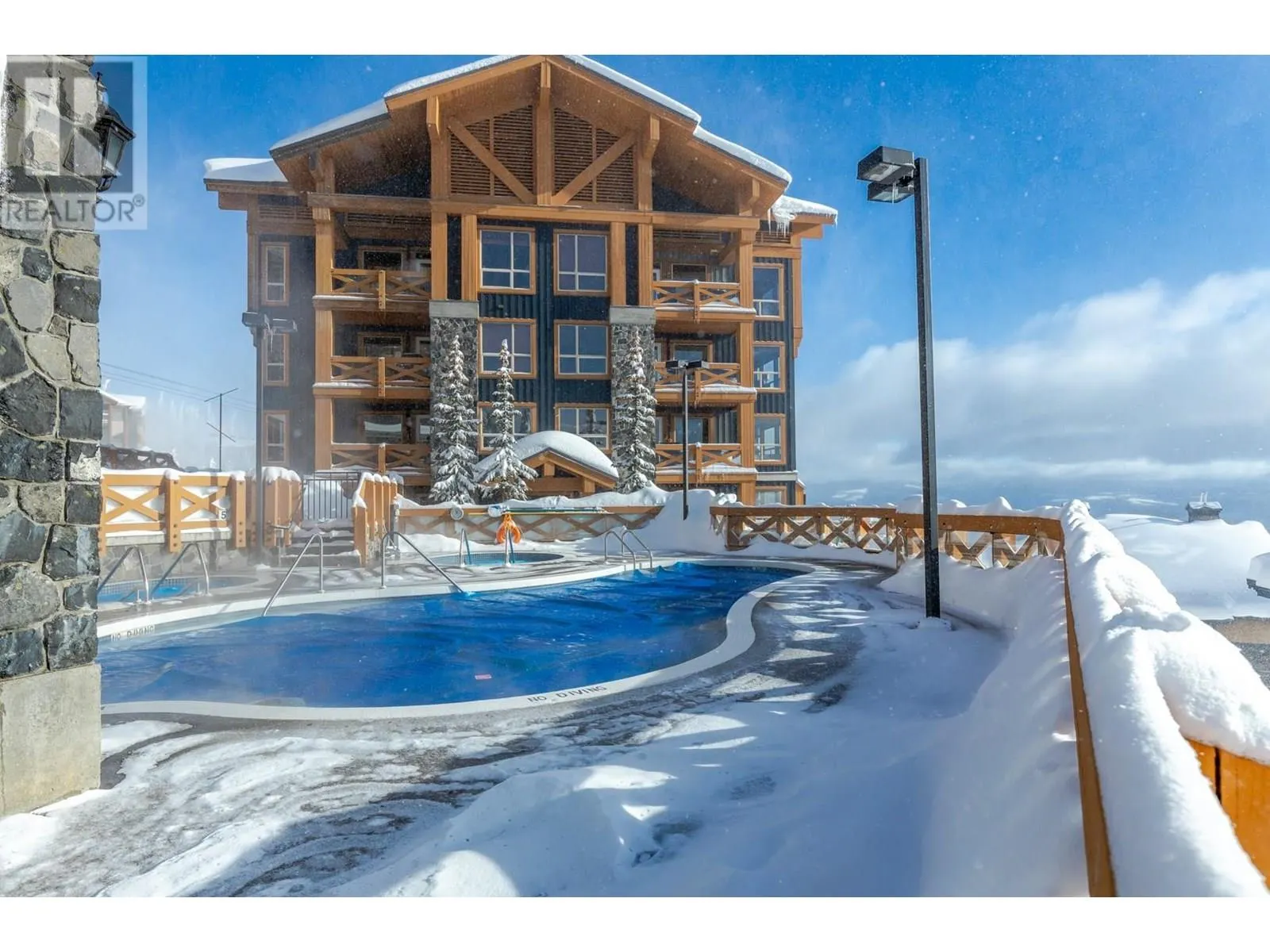 5300 Big White Road Unit# 305