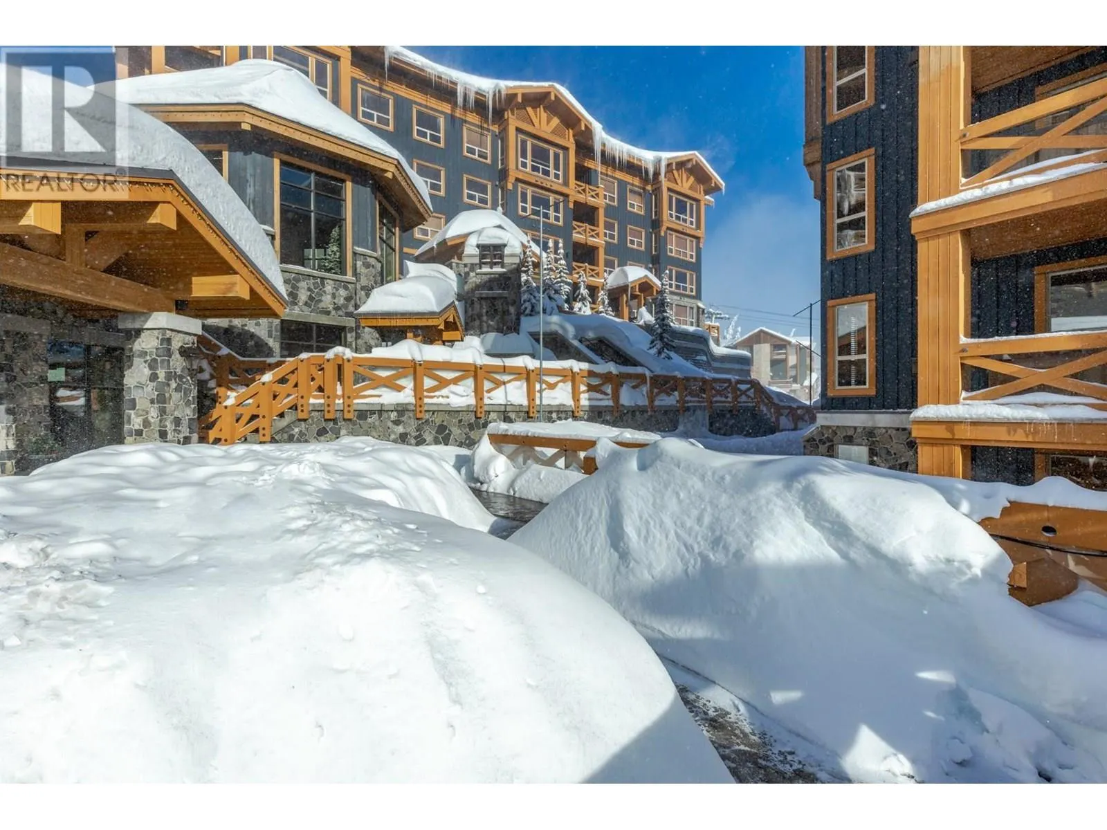 5300 Big White Road Unit# 305