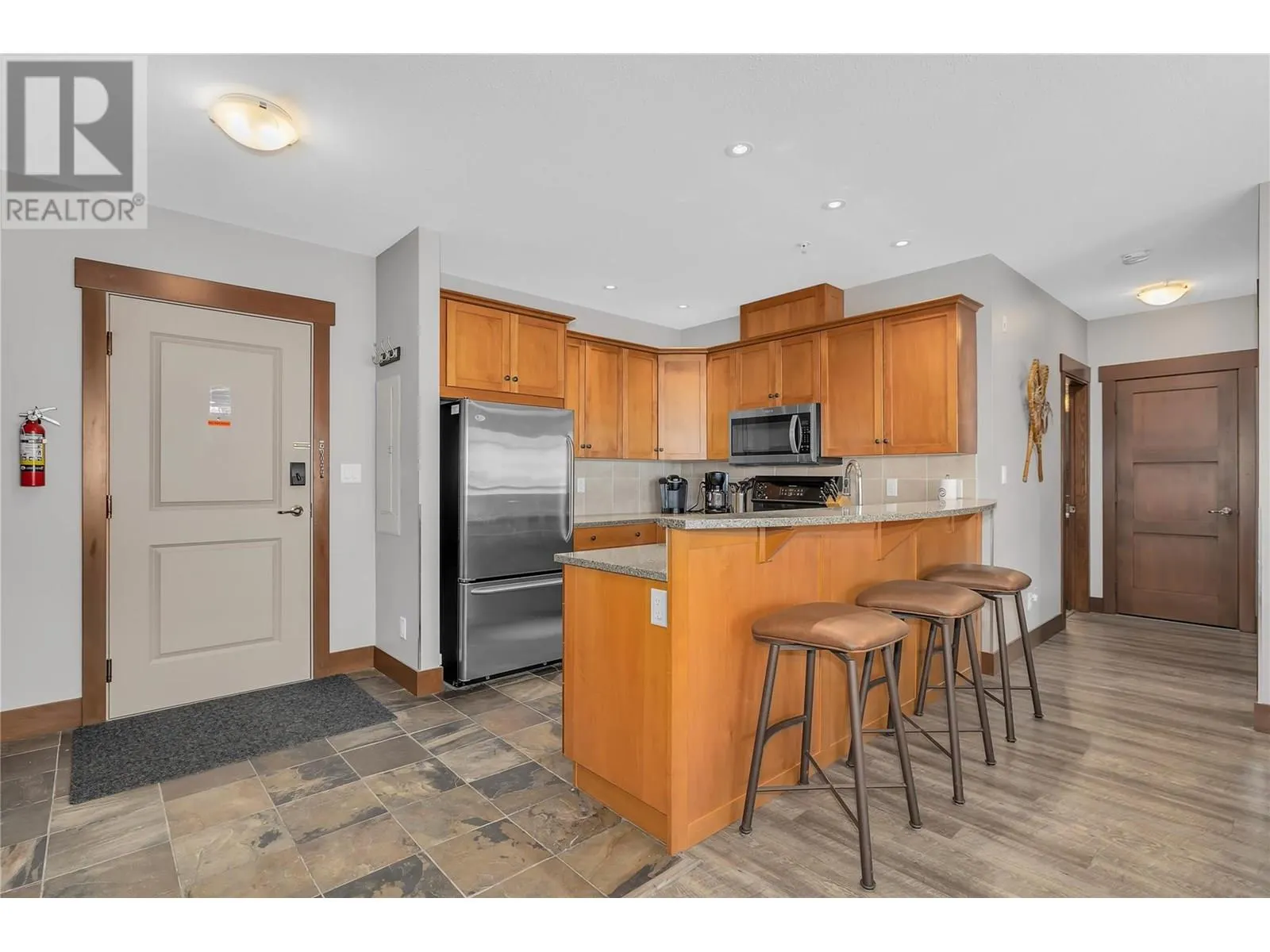 5300 Big White Road Unit# 305