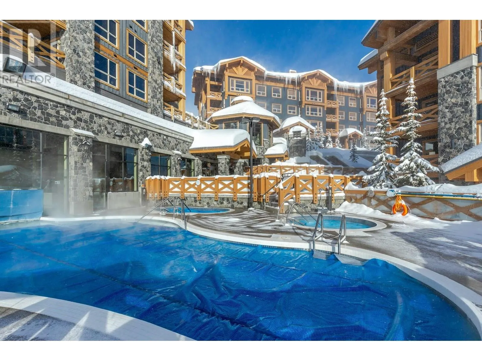 5300 Big White Road Unit# 305