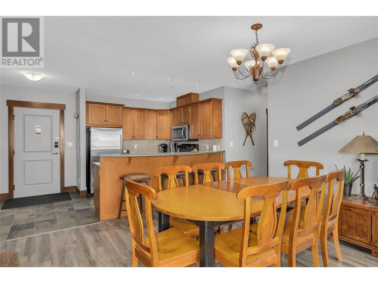 5300 Big White Road Unit# 305