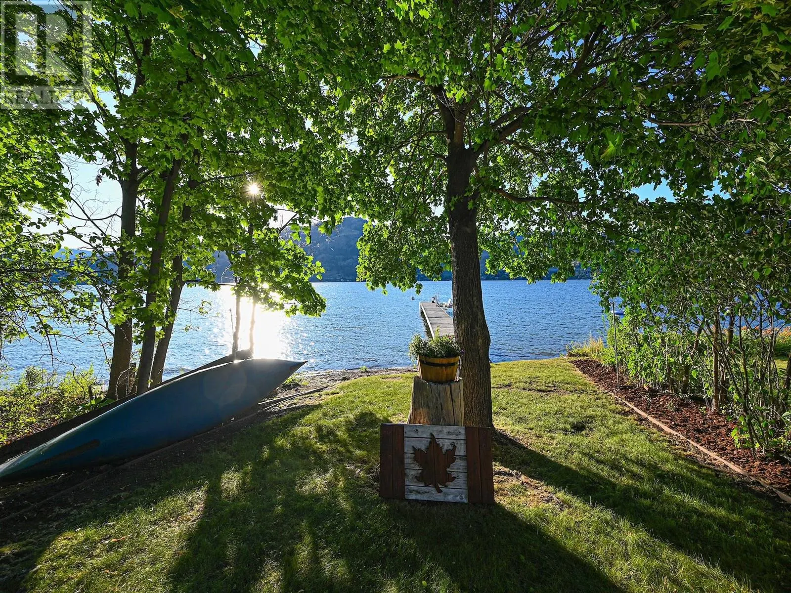 7998 Okanagan Landing Road