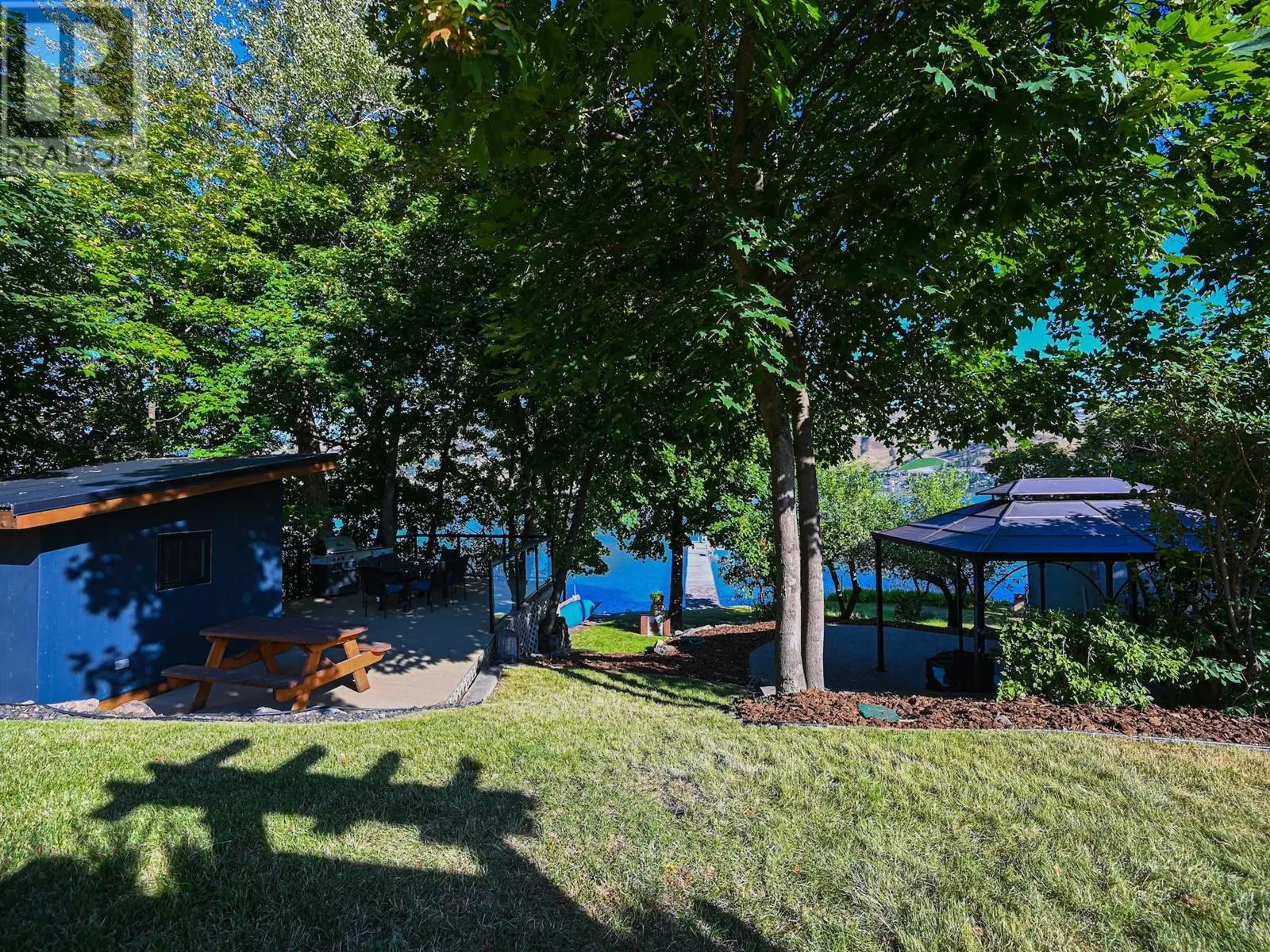 7998 Okanagan Landing Road