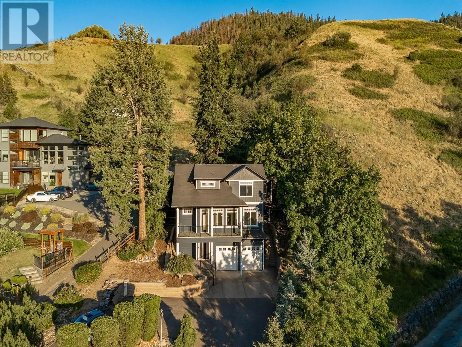 7998 Okanagan Landing Road