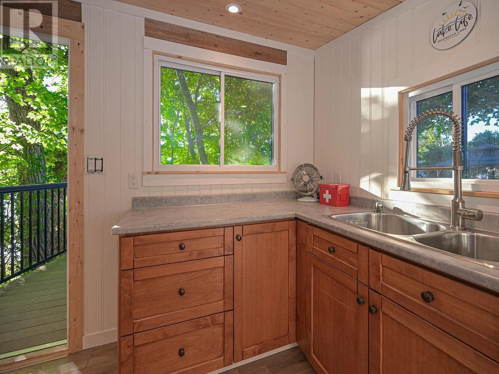 7998 Okanagan Landing Road