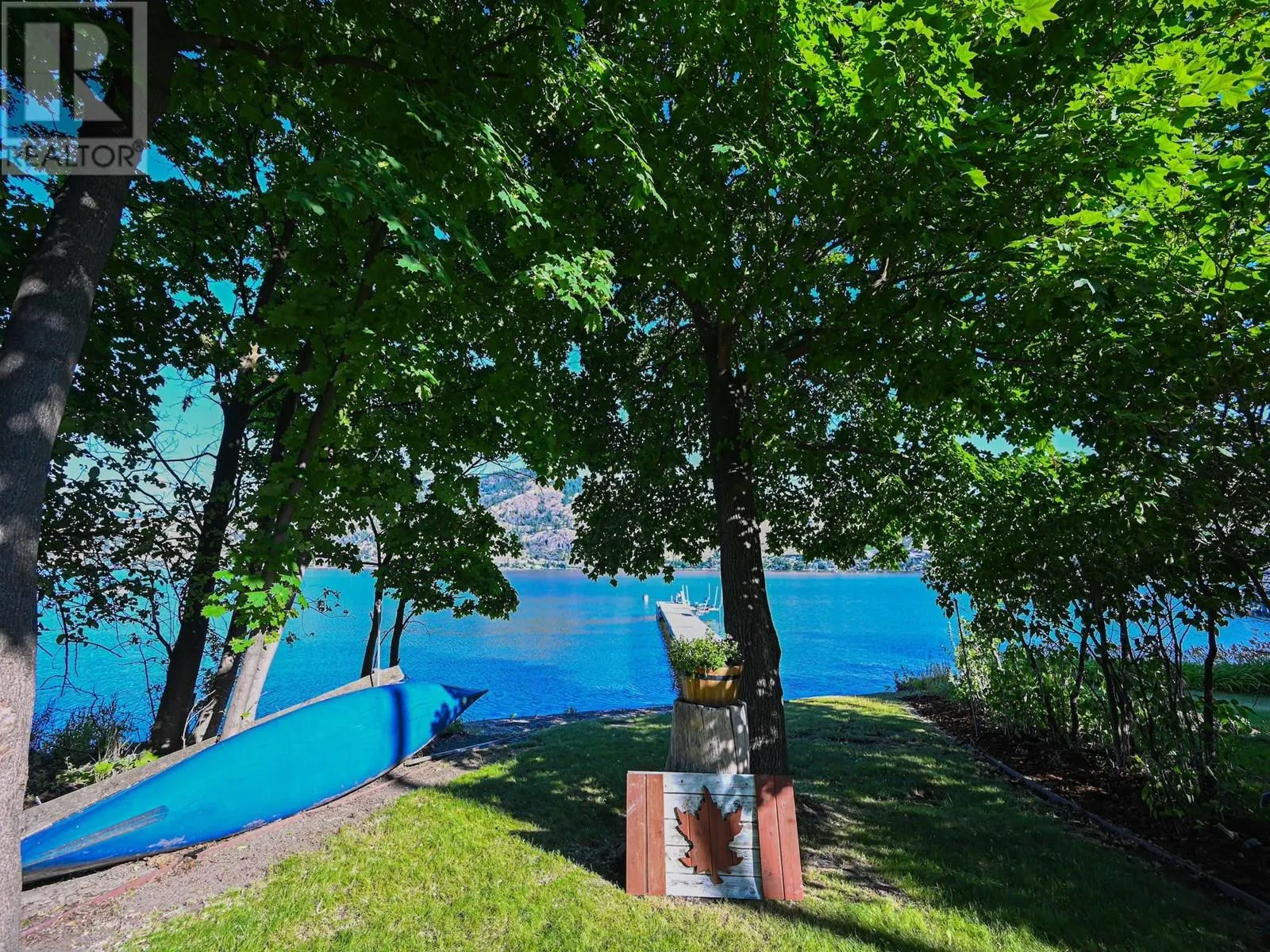 7998 Okanagan Landing Road