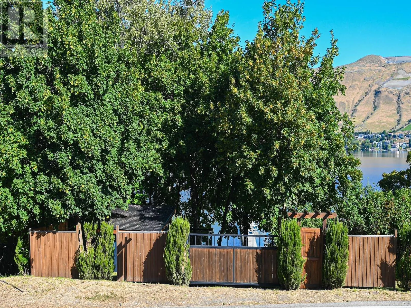 7998 Okanagan Landing Road