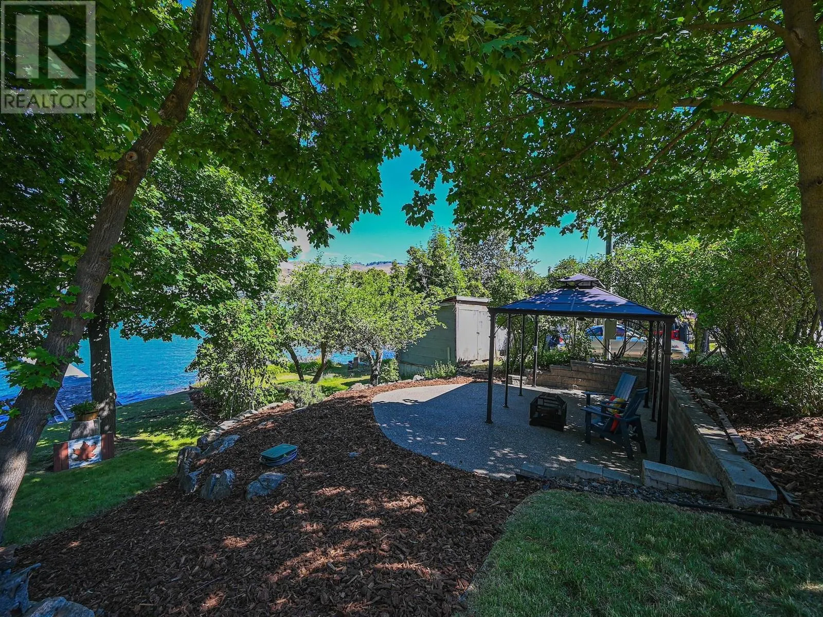 7998 Okanagan Landing Road