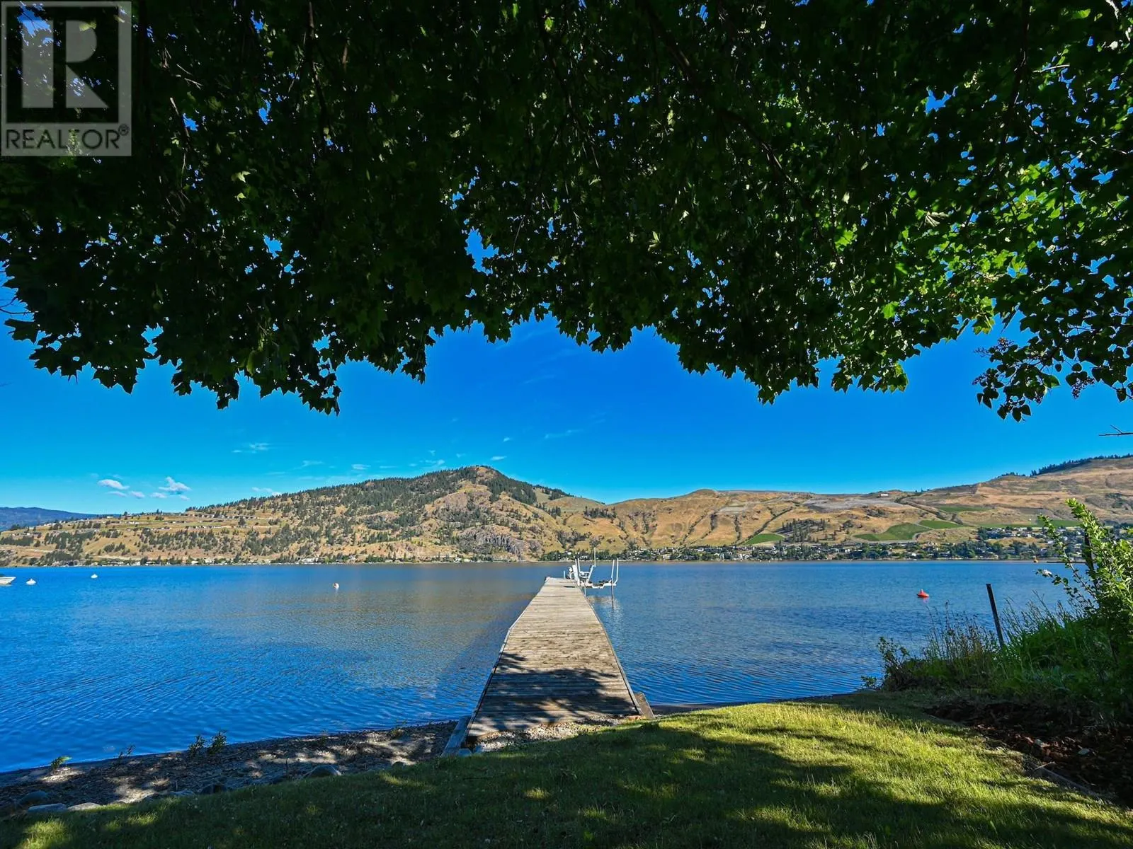 7998 Okanagan Landing Road
