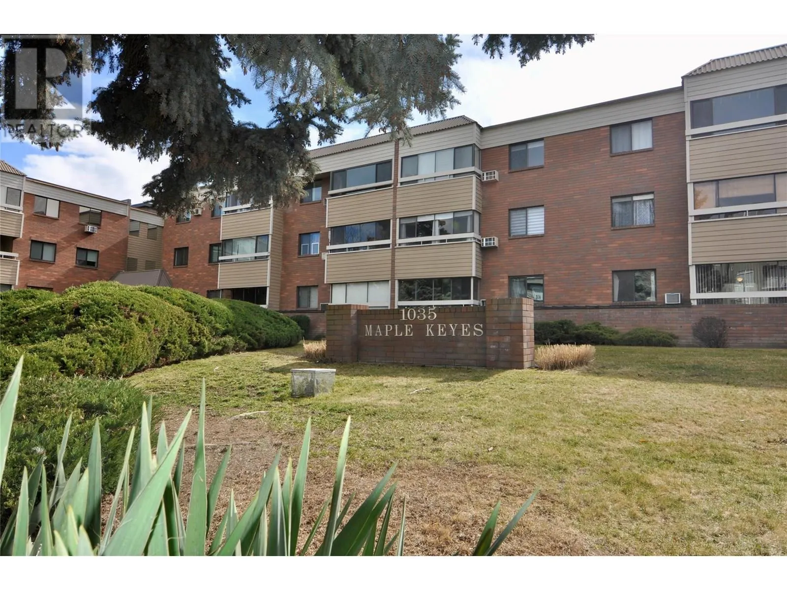 1035 Bernard Avenue E Unit# 305