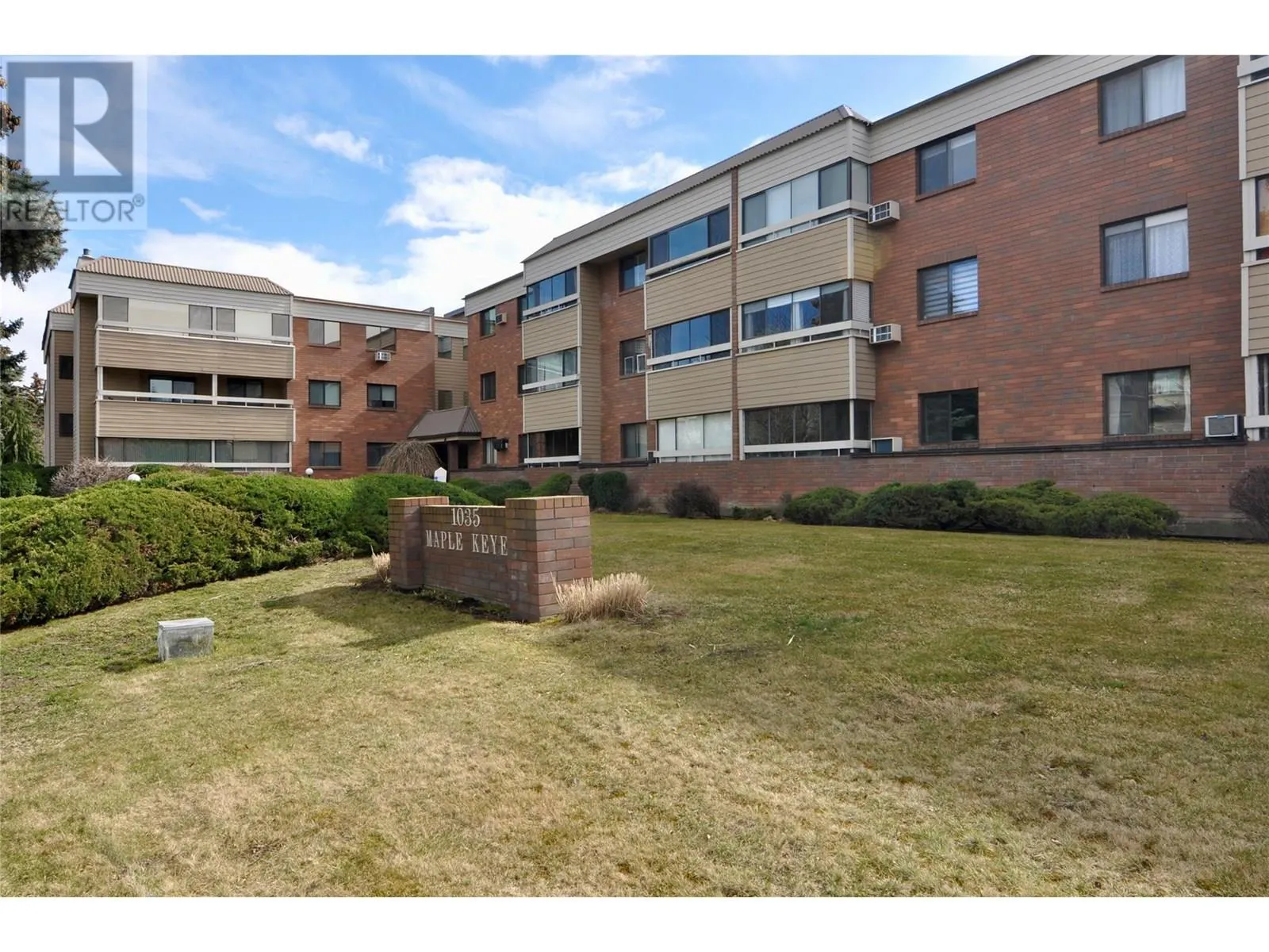 1035 Bernard Avenue E Unit# 305