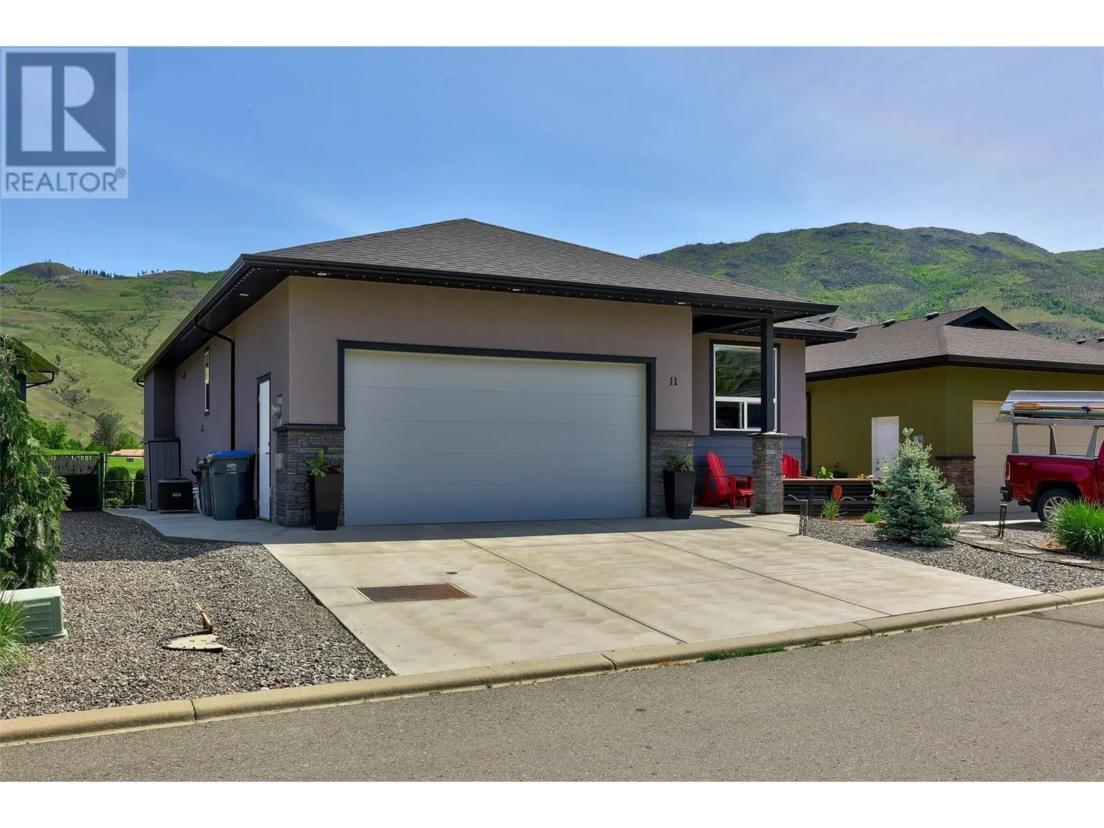 3665 WESTSYDE Road Unit# 11