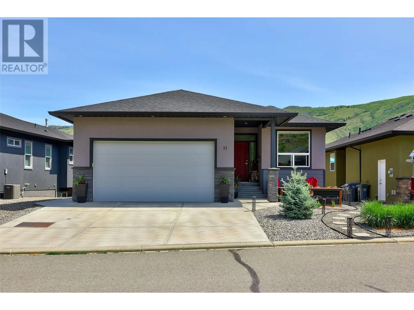 3665 WESTSYDE Road Unit# 11
