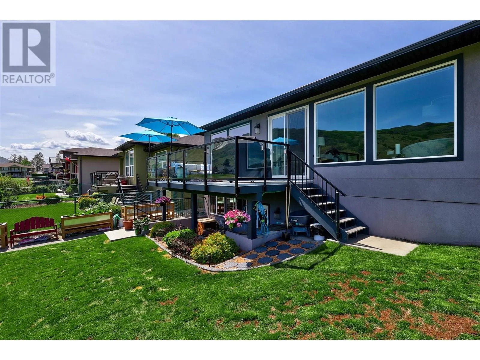 3665 WESTSYDE Road Unit# 11