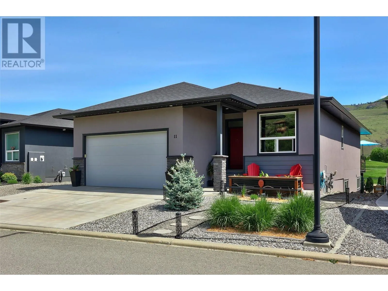 3665 WESTSYDE Road Unit# 11