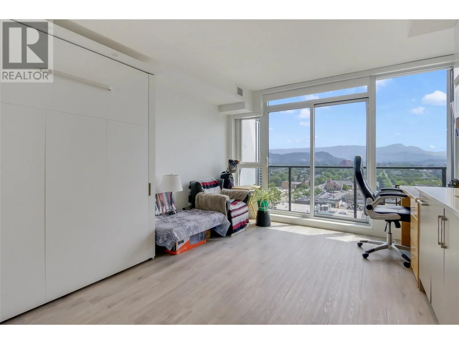 1588 Ellis Street Unit# 1705