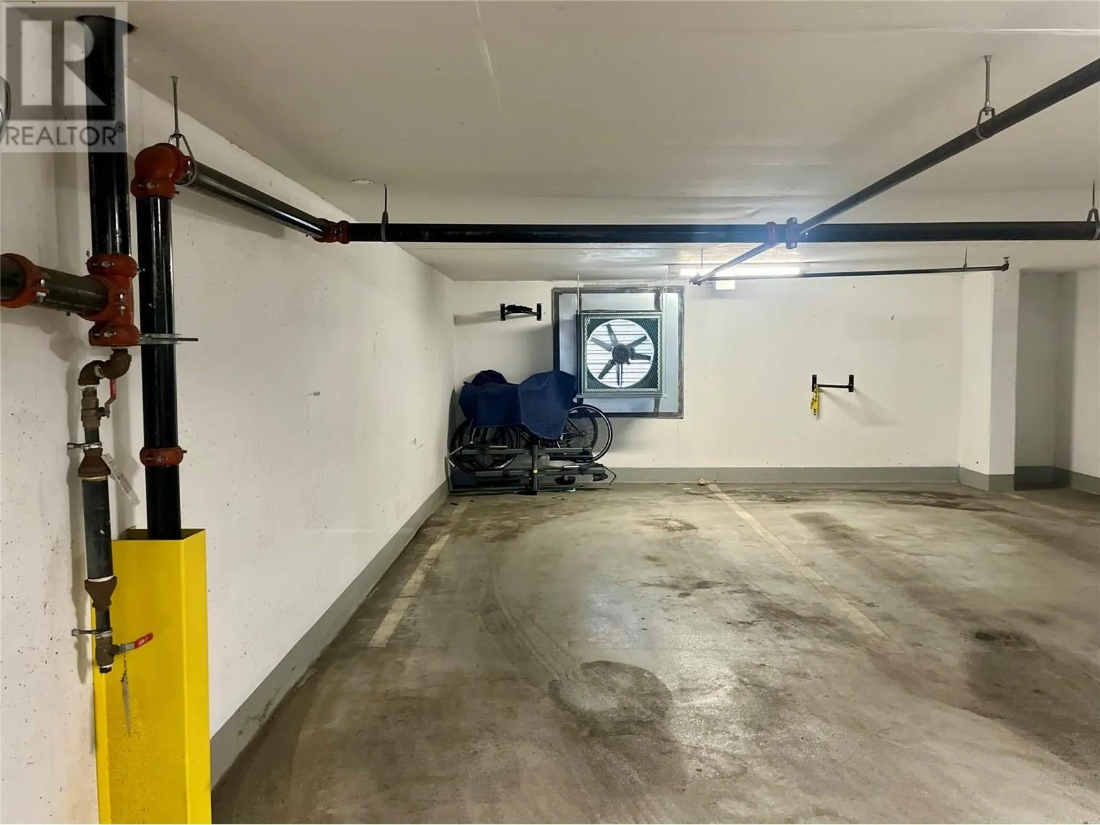 1588 Ellis Street Unit# 1705