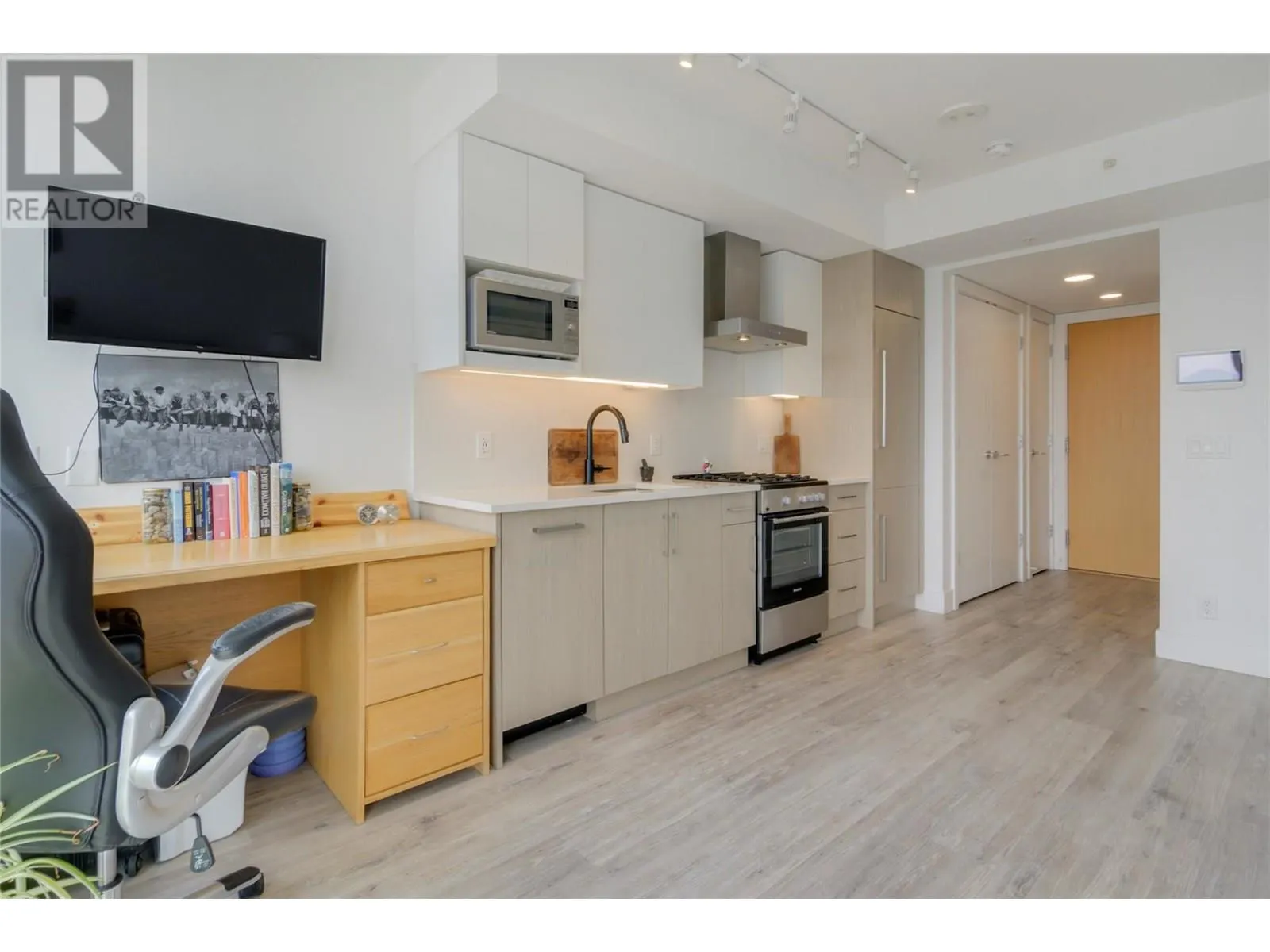 1588 Ellis Street Unit# 1705