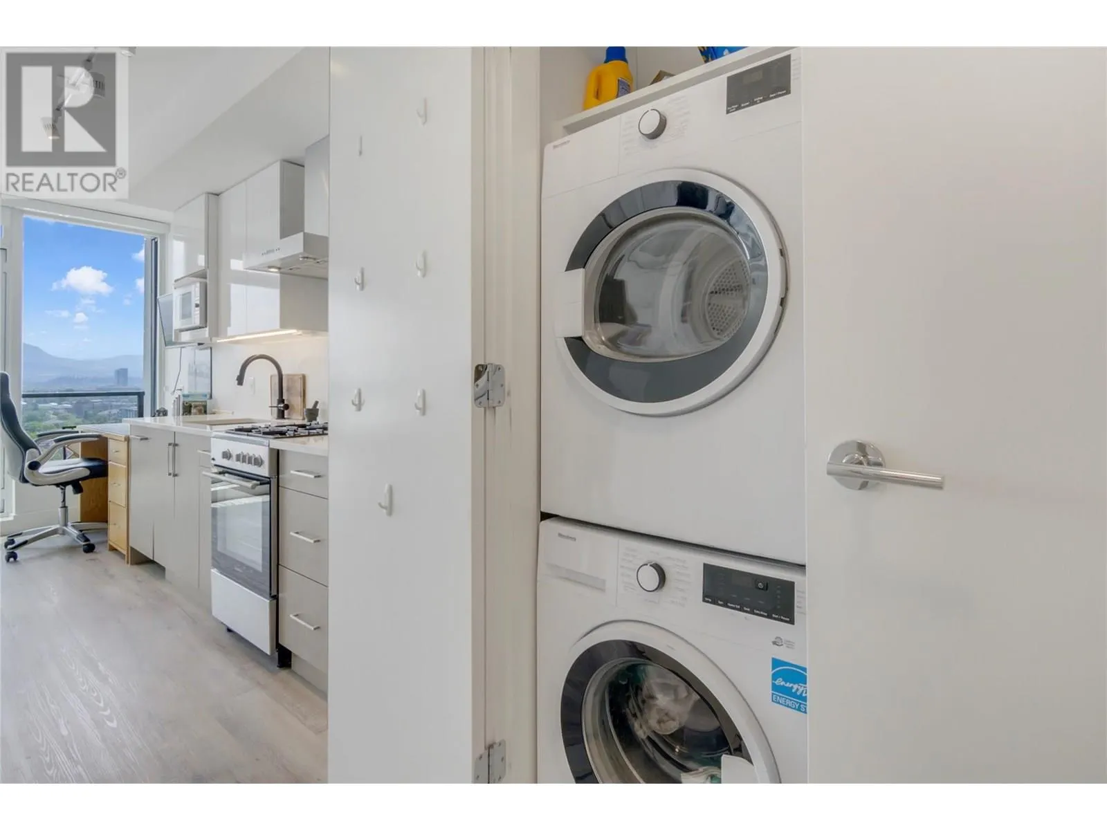 1588 Ellis Street Unit# 1705