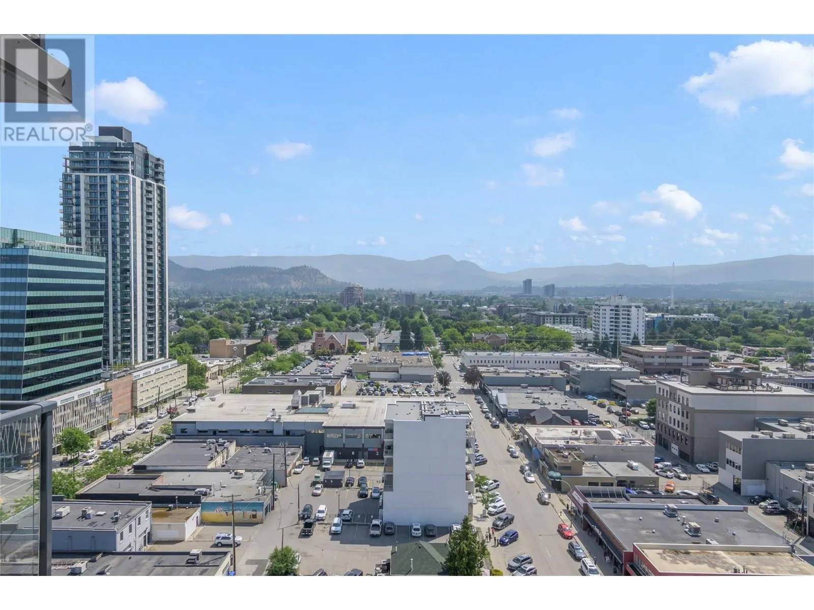 1588 Ellis Street Unit# 1705
