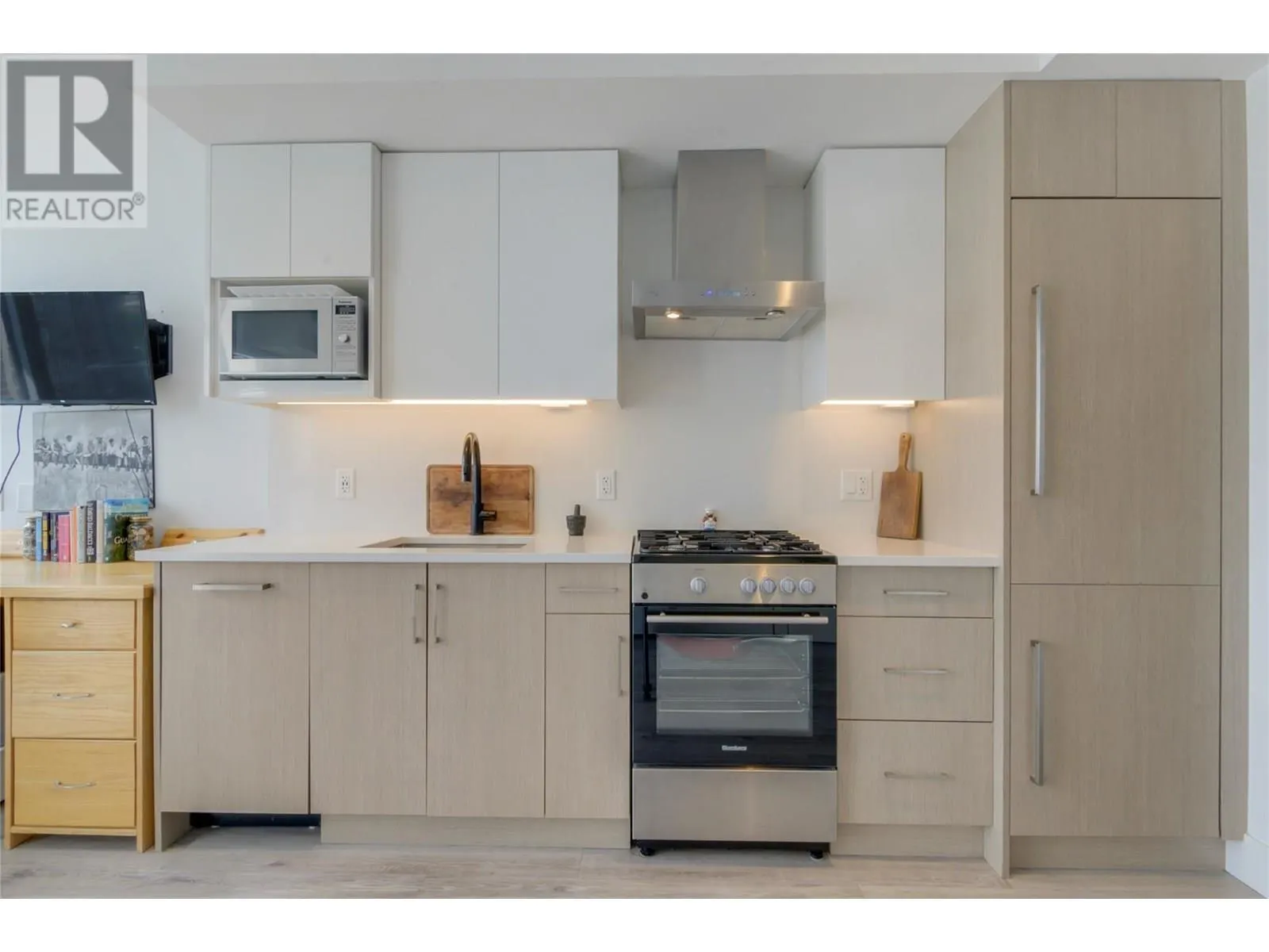 1588 Ellis Street Unit# 1705