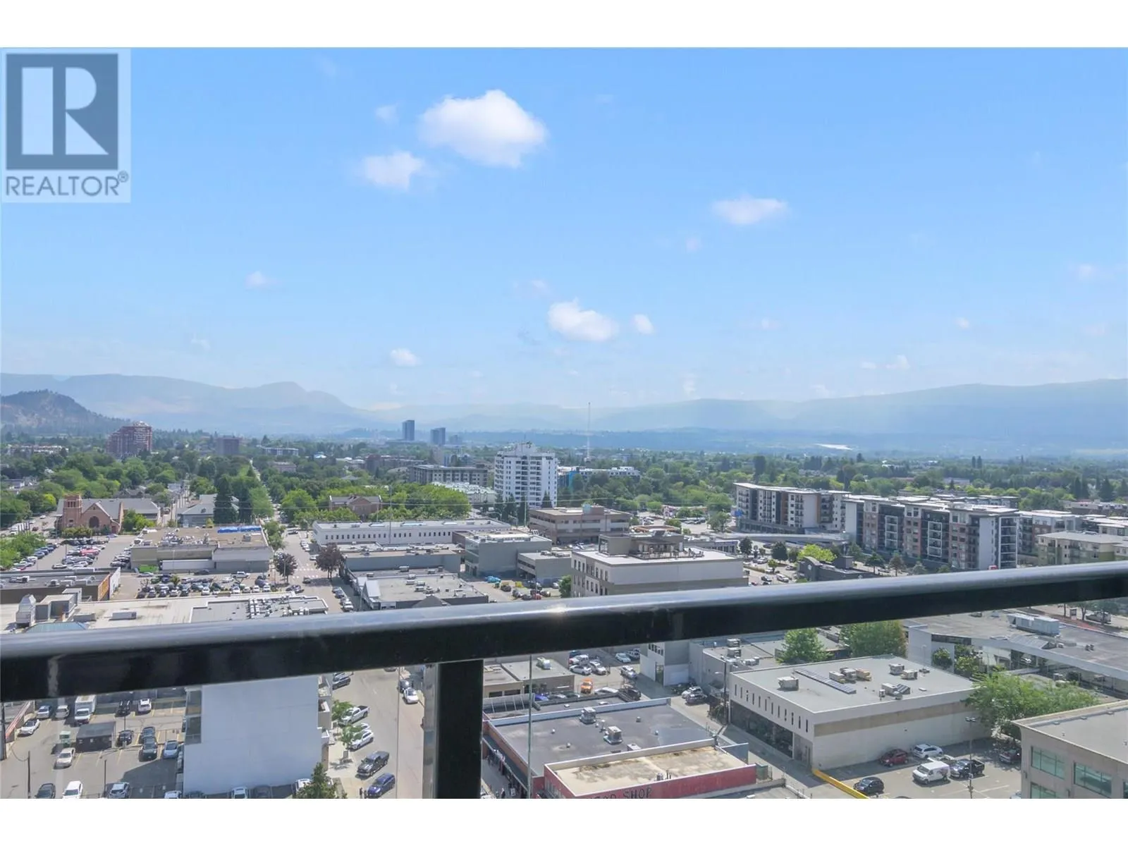 1588 Ellis Street Unit# 1705