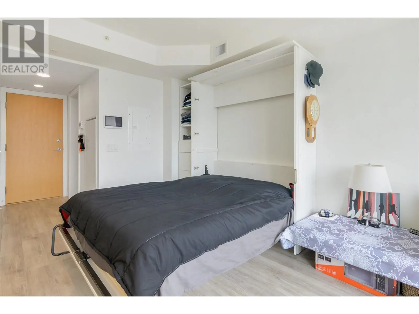 1588 Ellis Street Unit# 1705