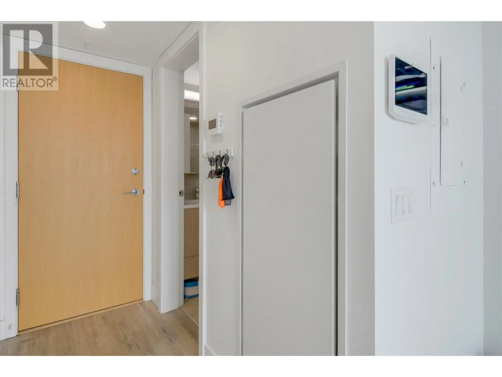 1588 Ellis Street Unit# 1705