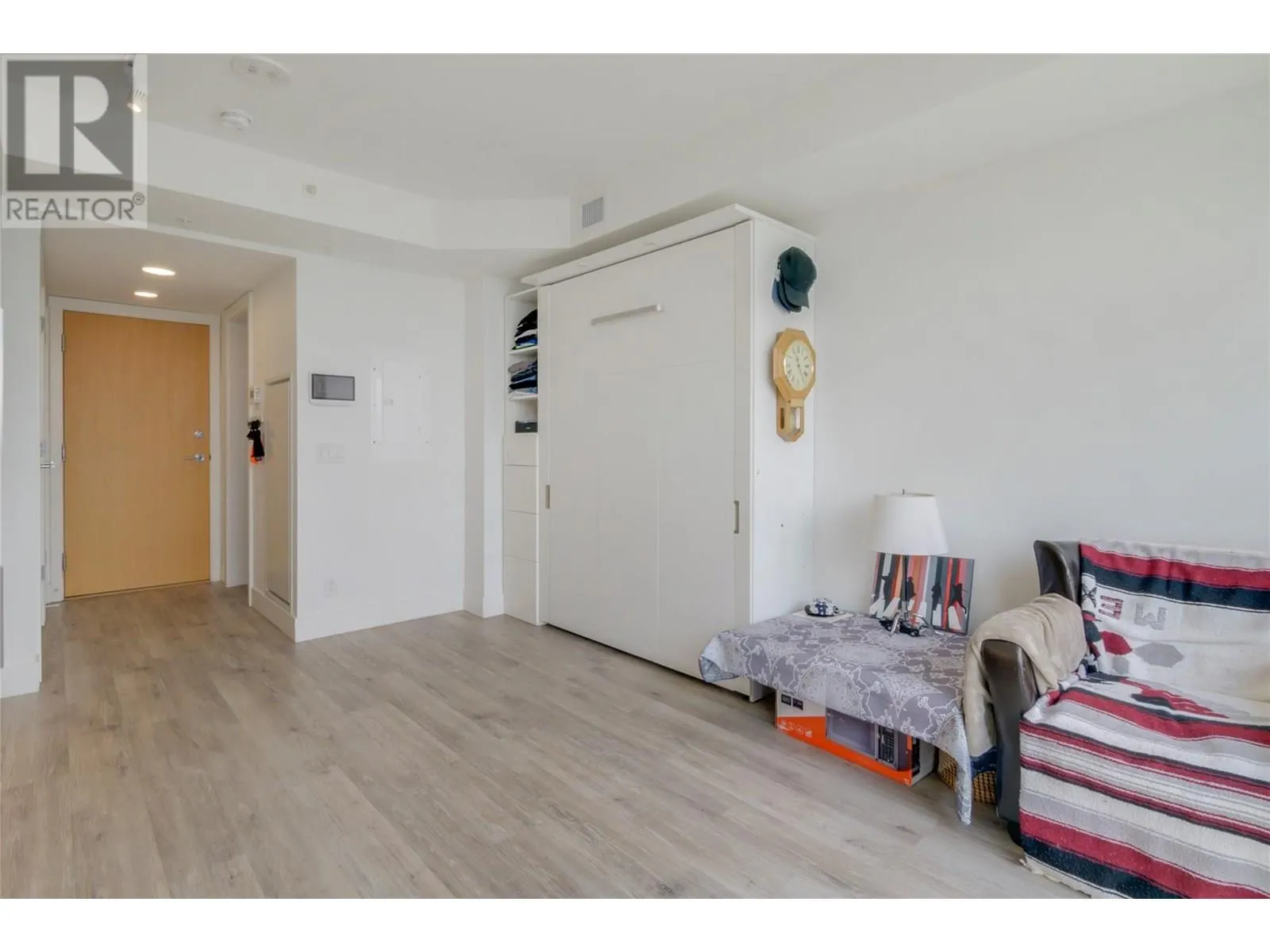 1588 Ellis Street Unit# 1705