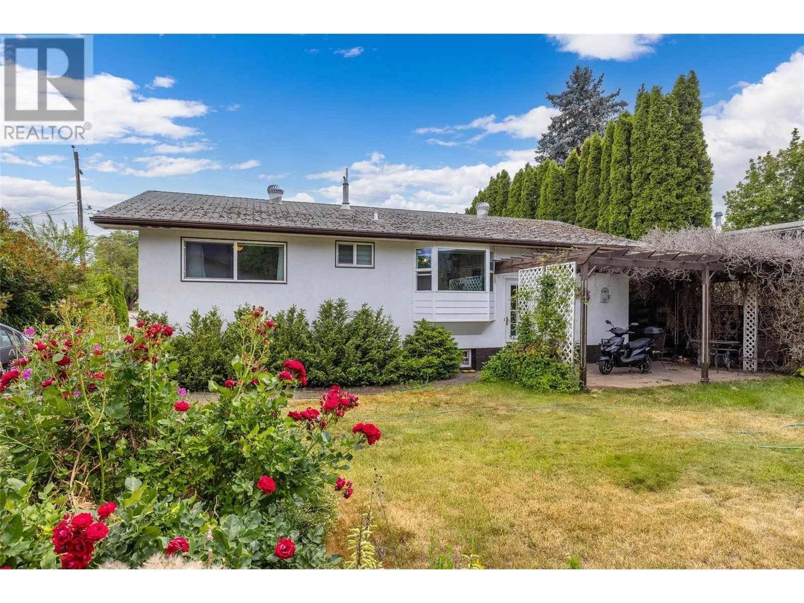 2436 Apollo Road