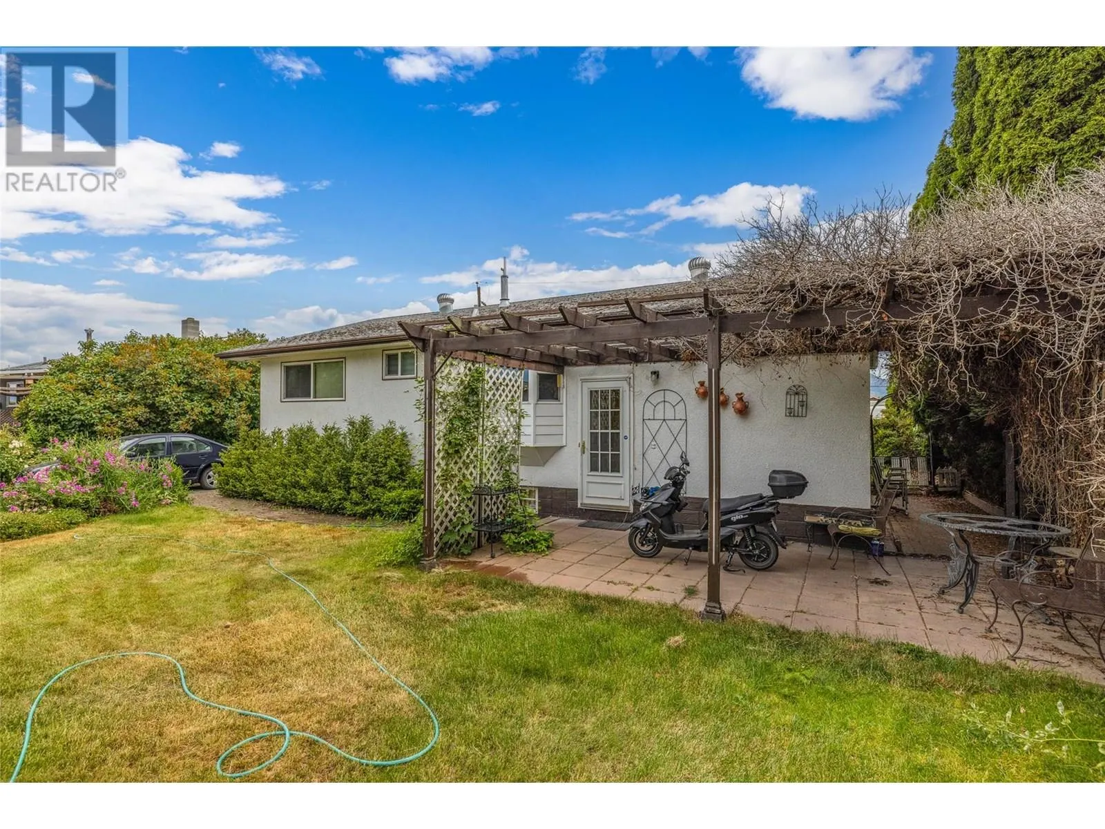2436 Apollo Road