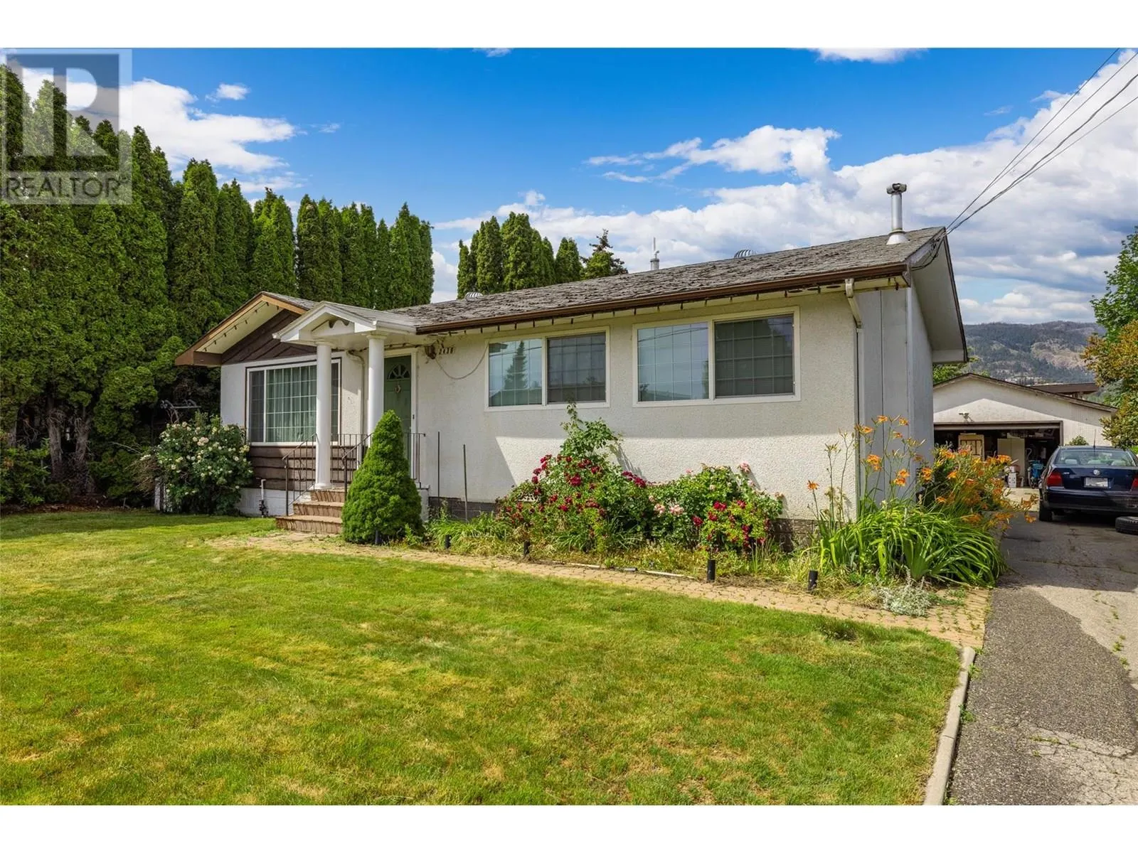 2436 Apollo Road