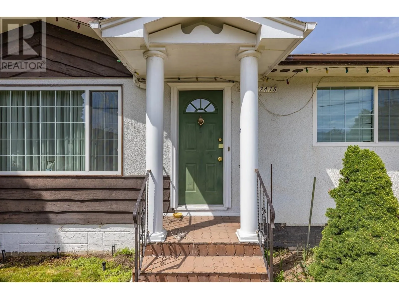 2436 Apollo Road