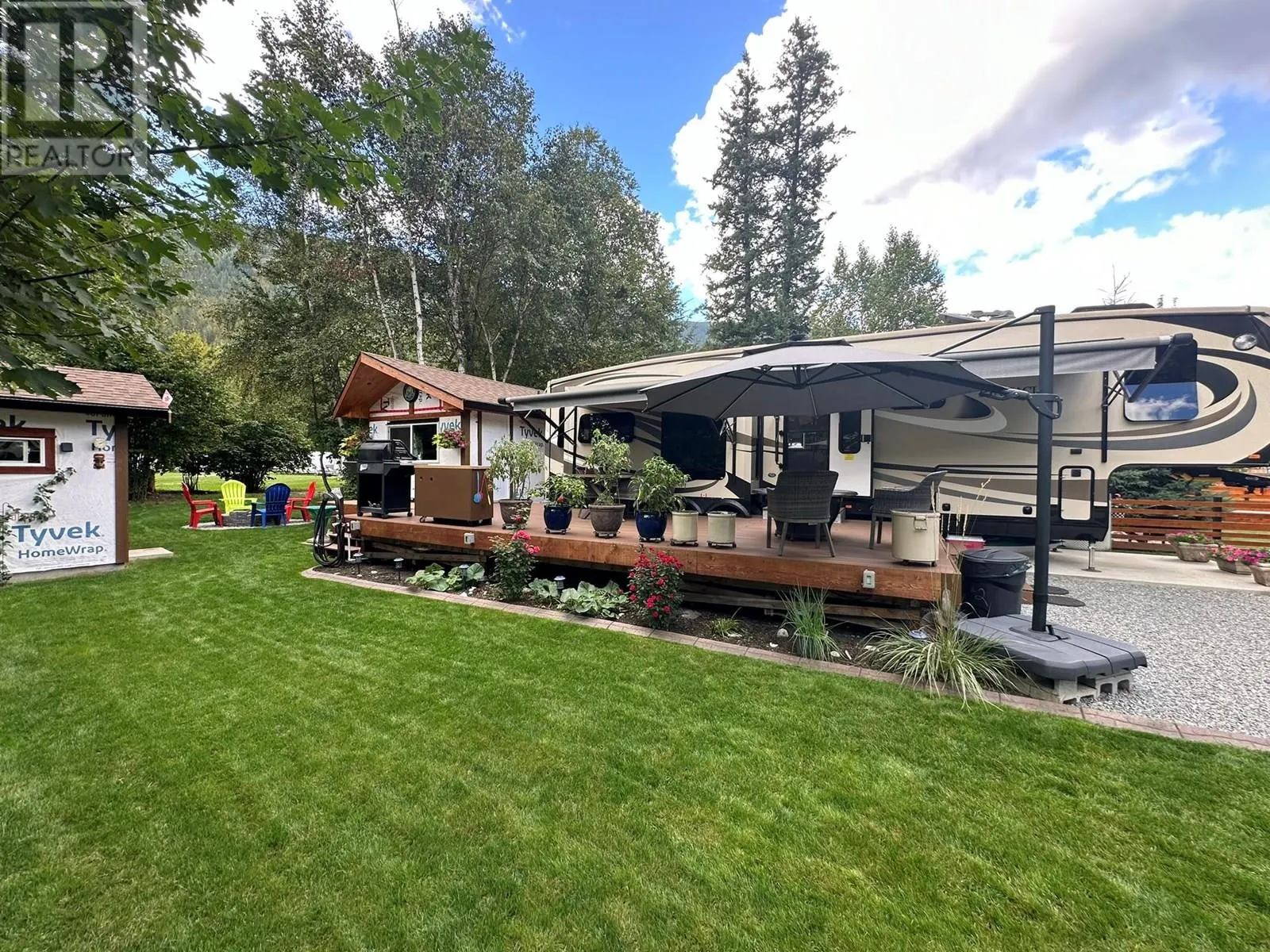2202 Enderby Mabel Lake Road Unit# 127