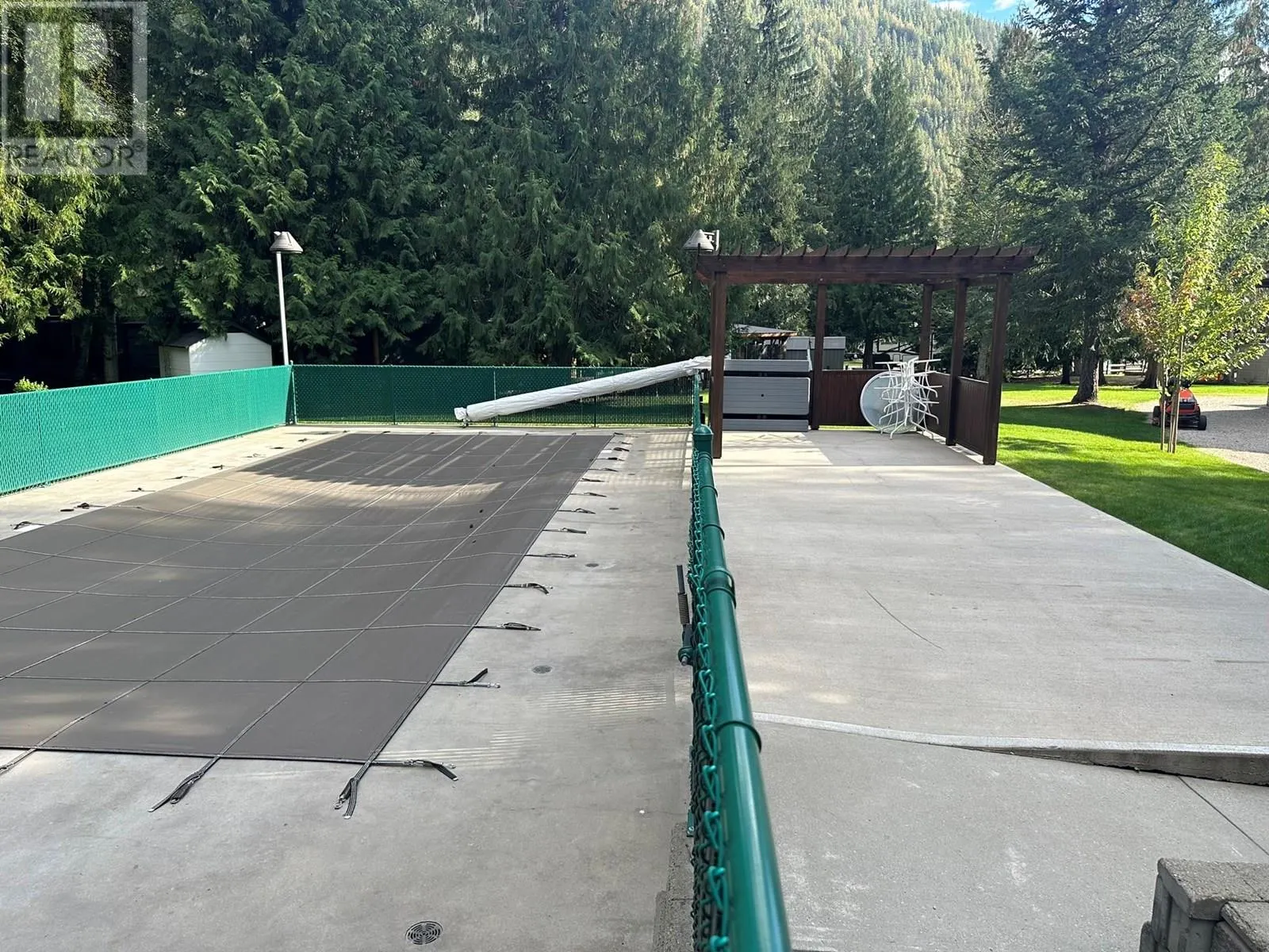 2202 Enderby Mabel Lake Road Unit# 127