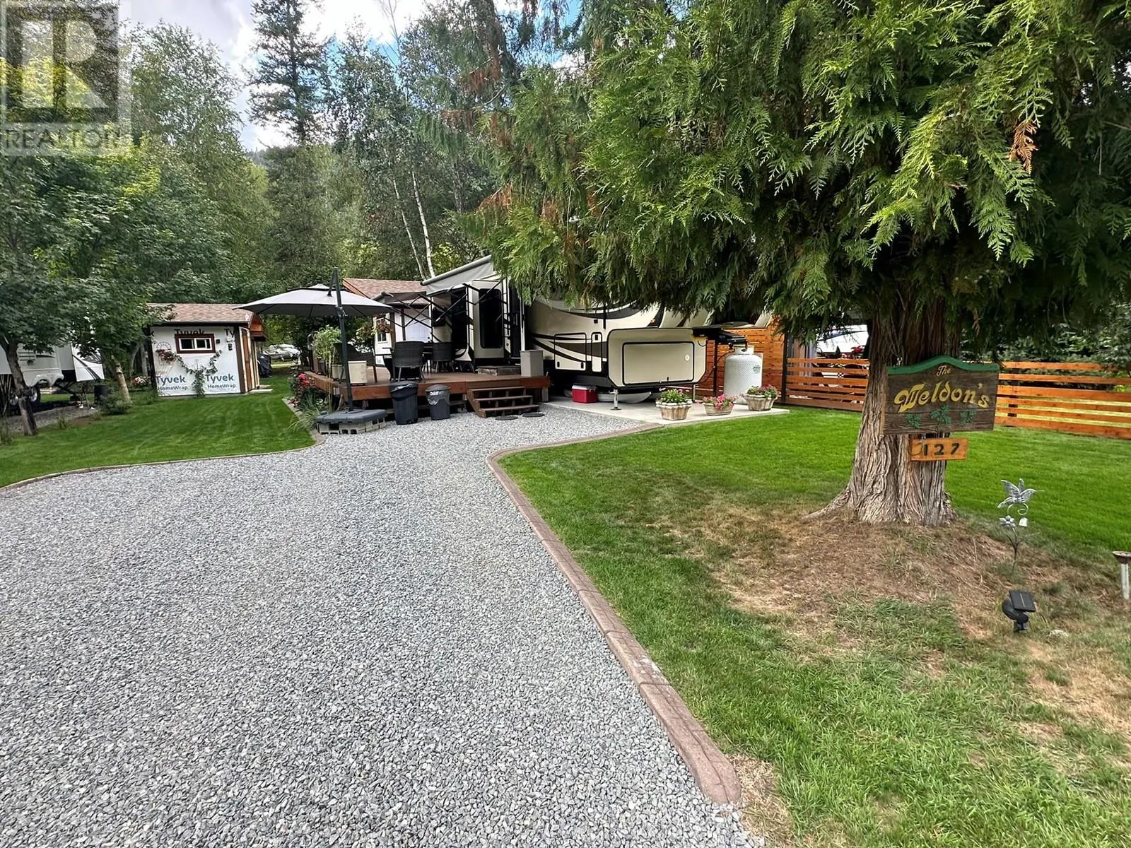 2202 Enderby Mabel Lake Road Unit# 127