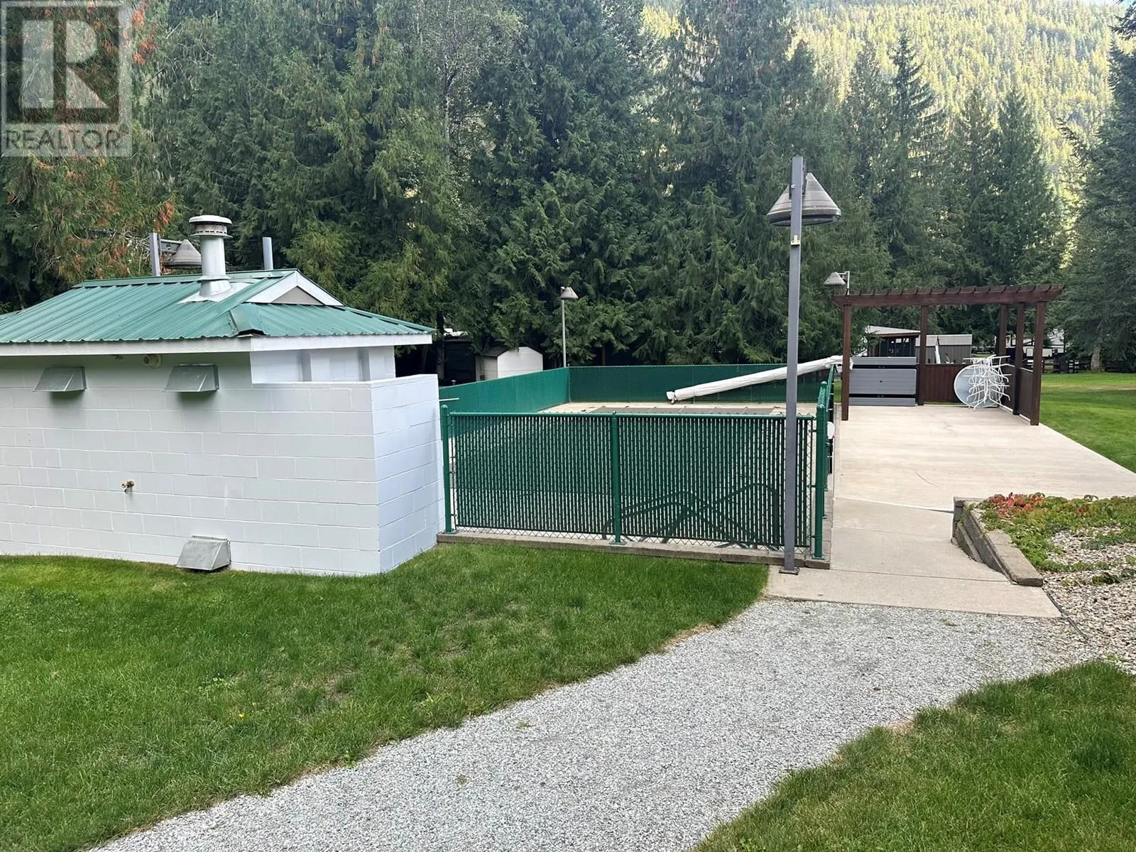 2202 Enderby Mabel Lake Road Unit# 127