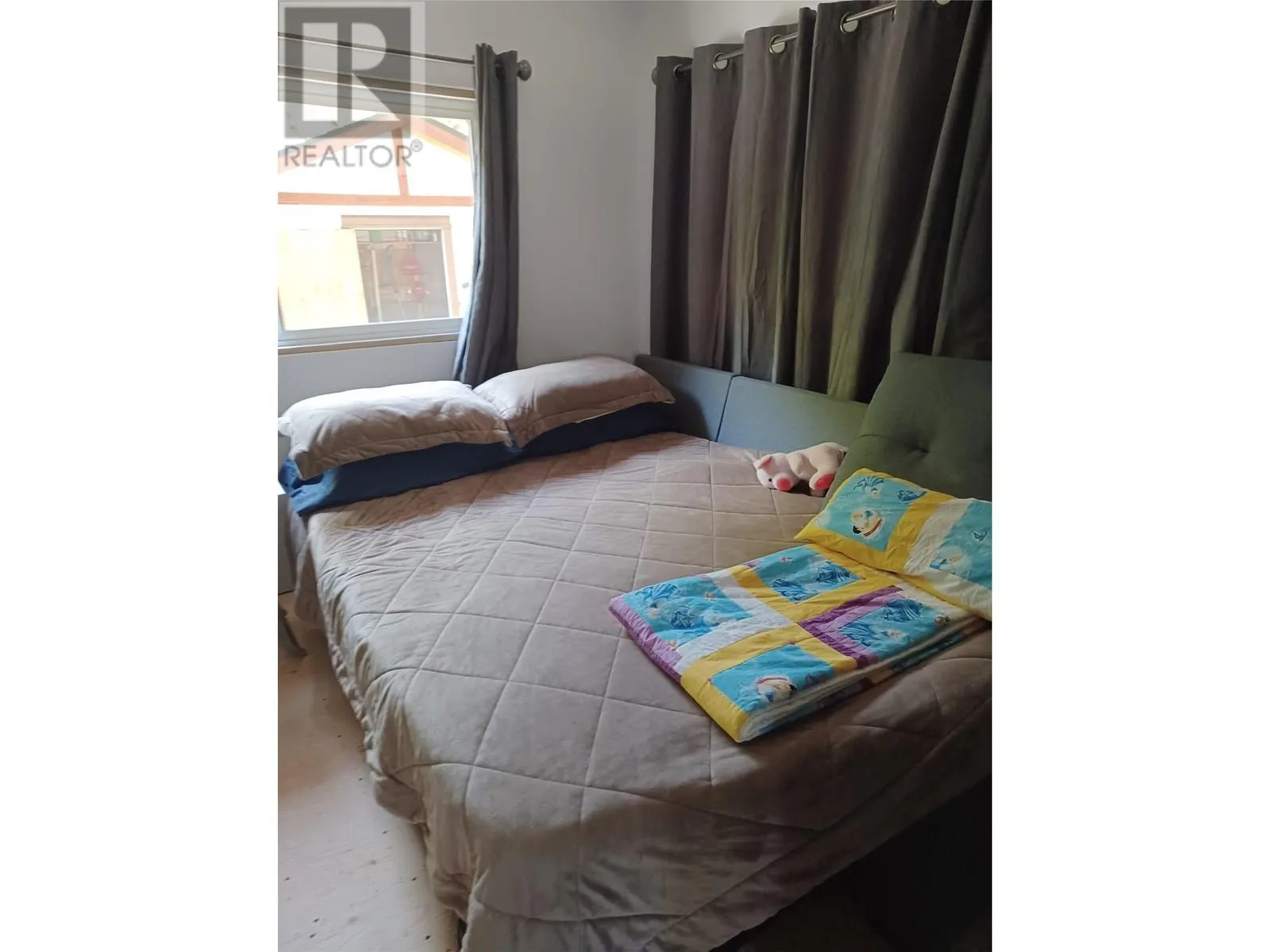 2202 Enderby Mabel Lake Road Unit# 127