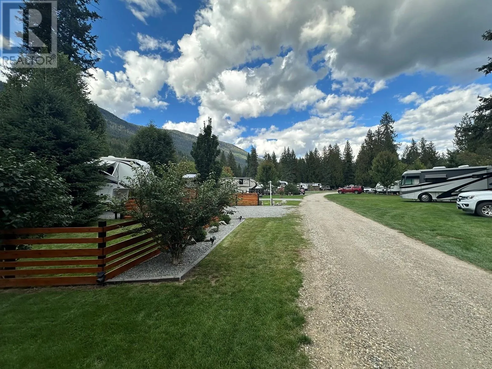 2202 Enderby Mabel Lake Road Unit# 127