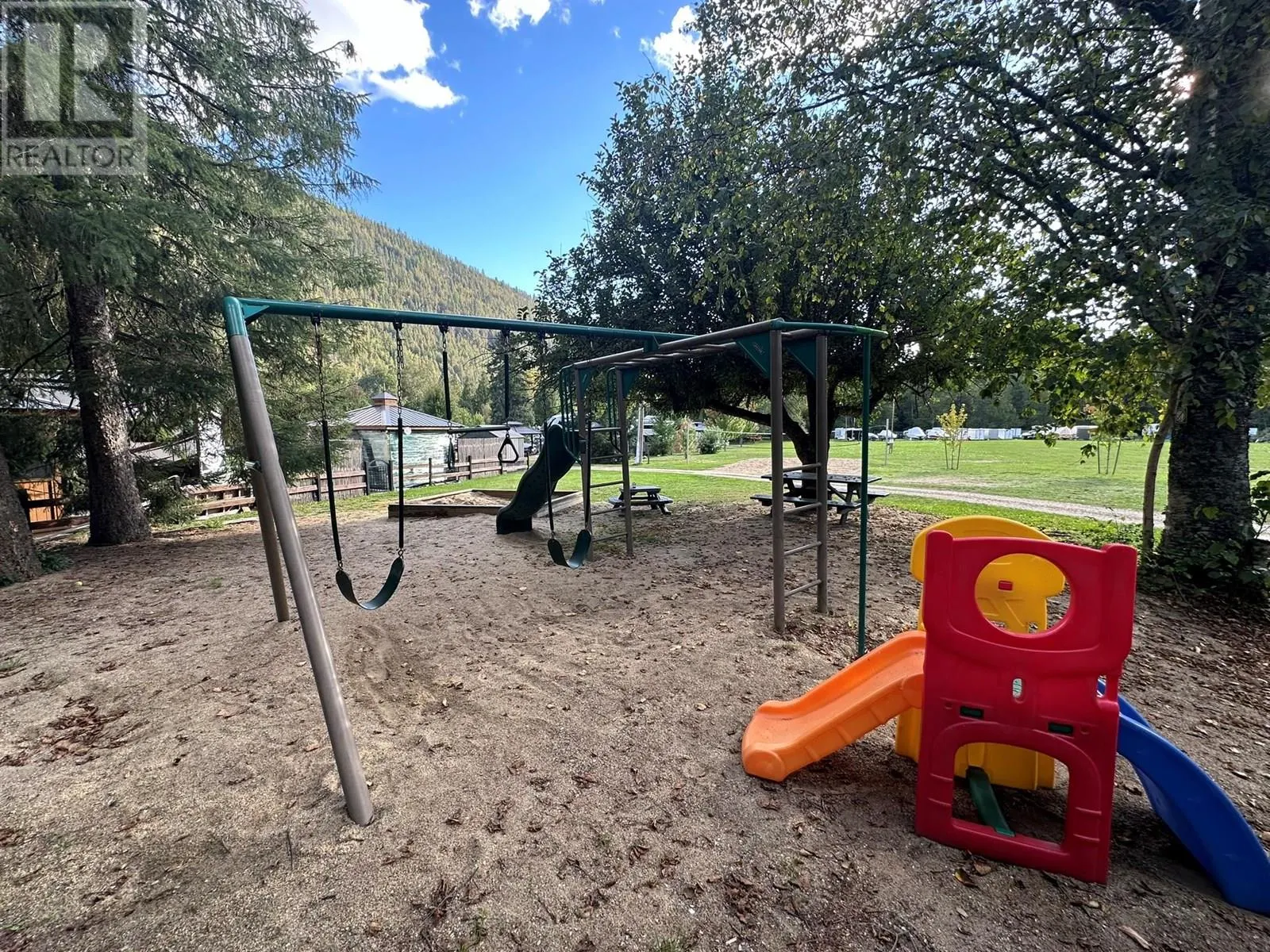 2202 Enderby Mabel Lake Road Unit# 127