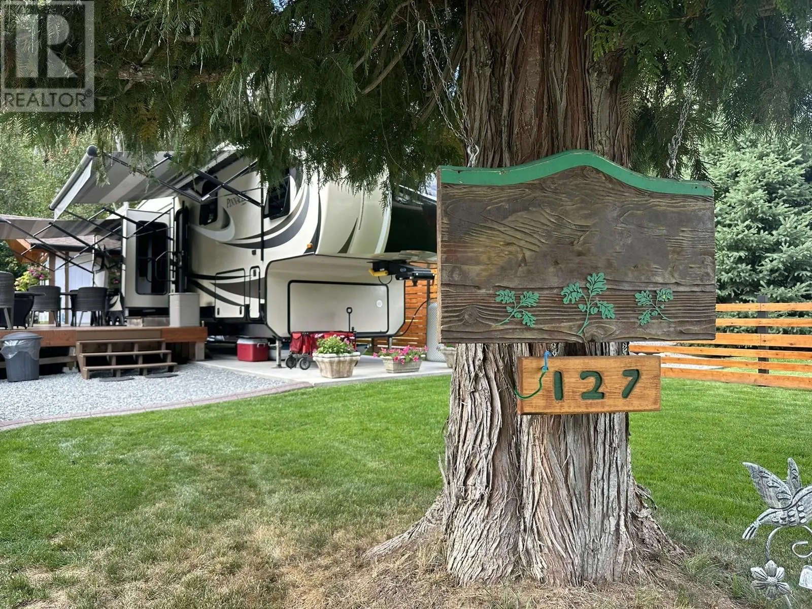 2202 Enderby Mabel Lake Road Unit# 127