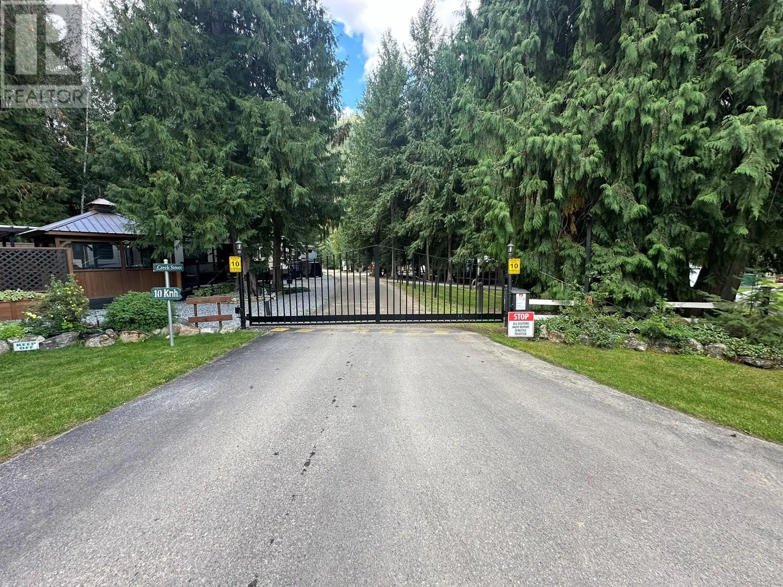 2202 Enderby Mabel Lake Road Unit# 127