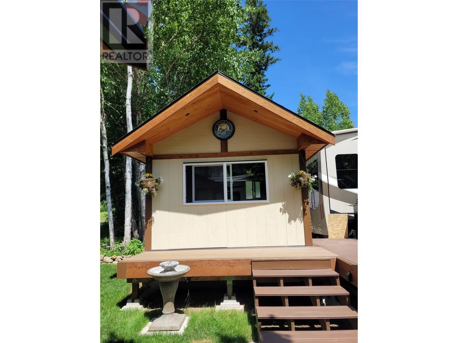 2202 Enderby Mabel Lake Road Unit# 127